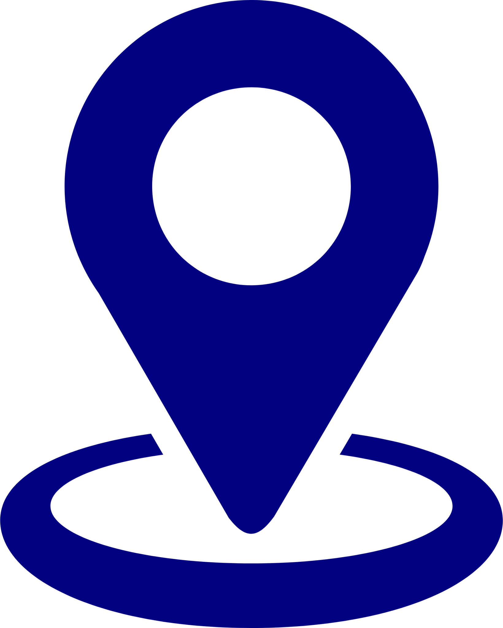 Location Icon